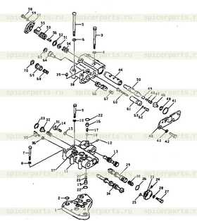 WASHER SPRING